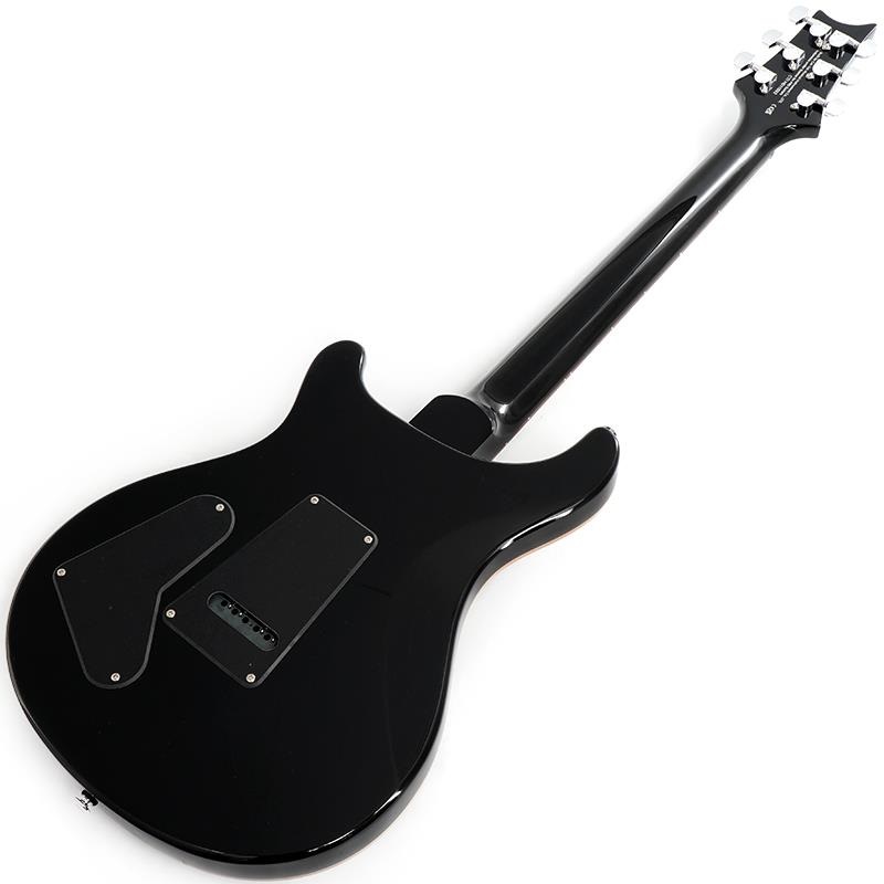 P.R.S. SE Special Semi-Hollow (Charcoal Burst) 画像2