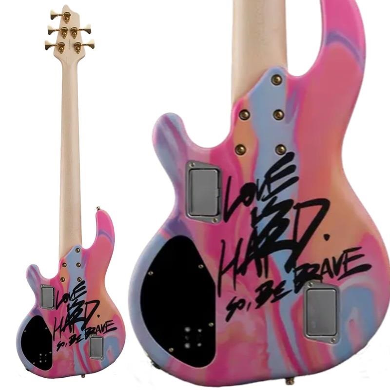 STELLA GEAR 【受注生産品、ご予約受付中】 Albion BRAVE (Art Direction and Design by KATHMI) 画像1