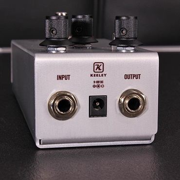 keeley Manis Overdrive 画像3