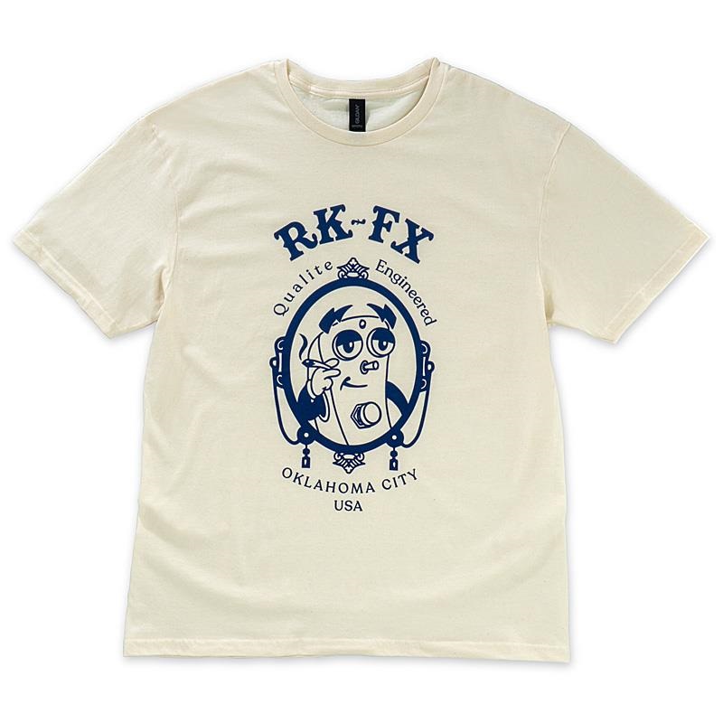 keeley Manis Overdrive 【KeeleyオリジナルTシャツプレゼント】 画像6