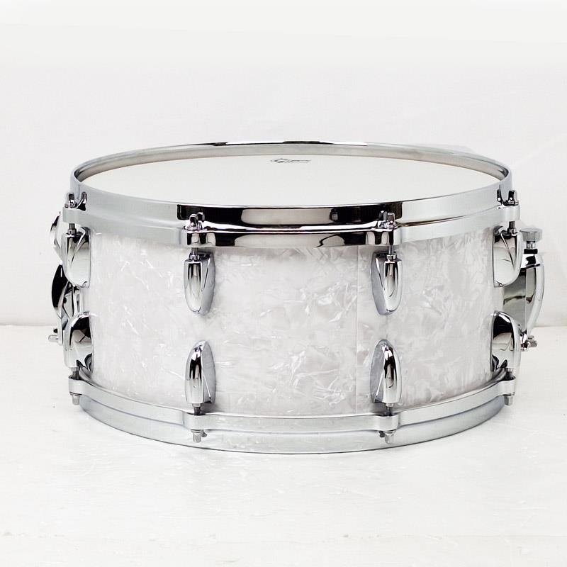 GRETSCH GRNT-6514S-6CL 025 [USA Custom Series / Vintage Marine Pearl 14×6.5] 画像1