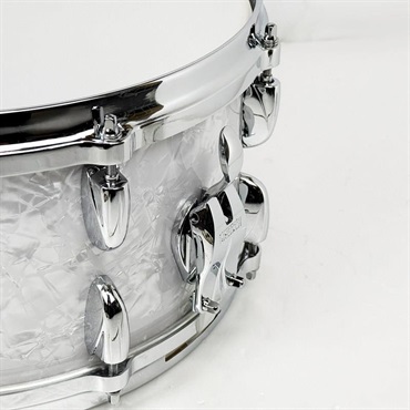 GRETSCH GRNT-6514S-6CL 025 [USA Custom Series / Vintage Marine Pearl 14×6.5] 画像5