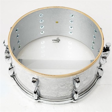 GRETSCH GRNT-6514S-6CL 025 [USA Custom Series / Vintage Marine Pearl 14×6.5] 画像8