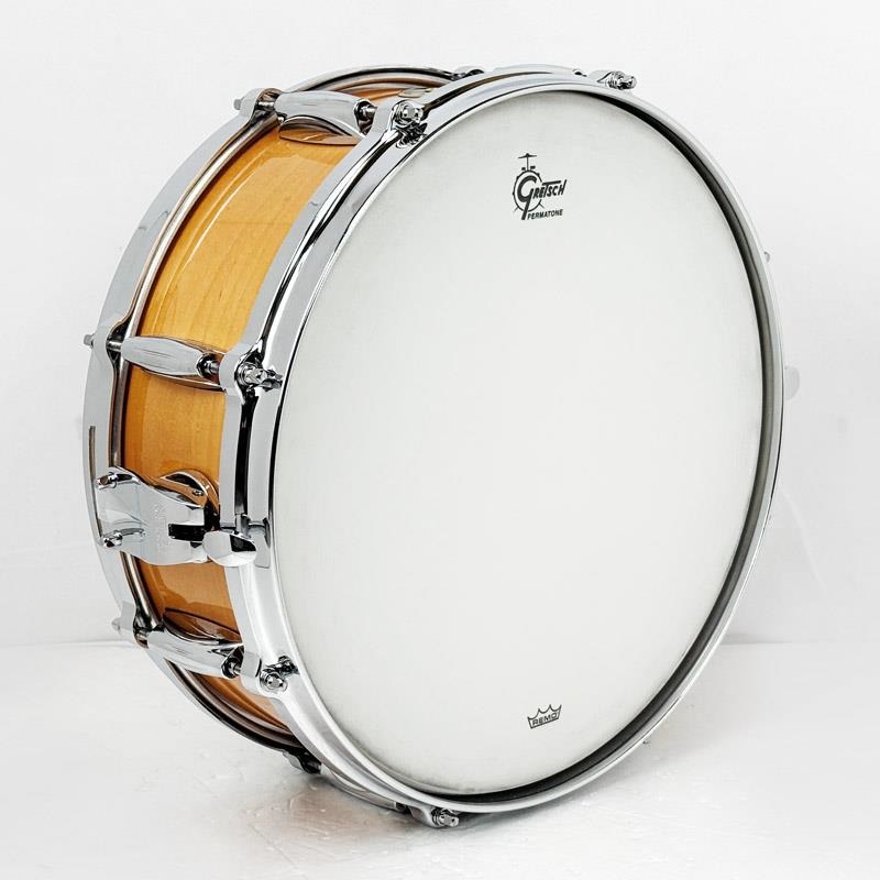 GRETSCH GRGL-0514S-8CL GMM [USA Custom Series / Millennium Maple Gloss 14×5] 画像3