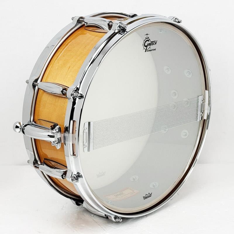 GRETSCH GRGL-0514S-8CL GMM [USA Custom Series / Millennium Maple Gloss 14×5] 画像4