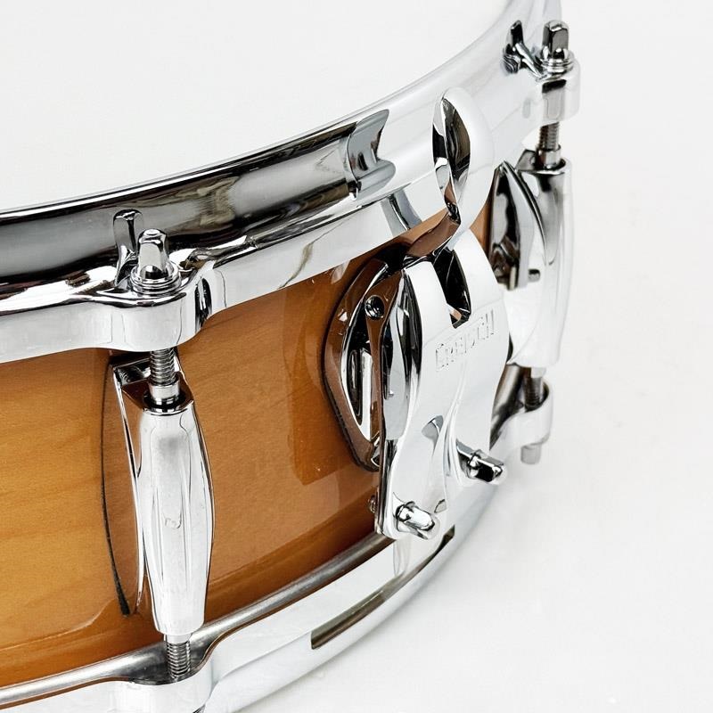 GRETSCH GRGL-0514S-8CL GMM [USA Custom Series / Millennium Maple Gloss 14×5] 画像5