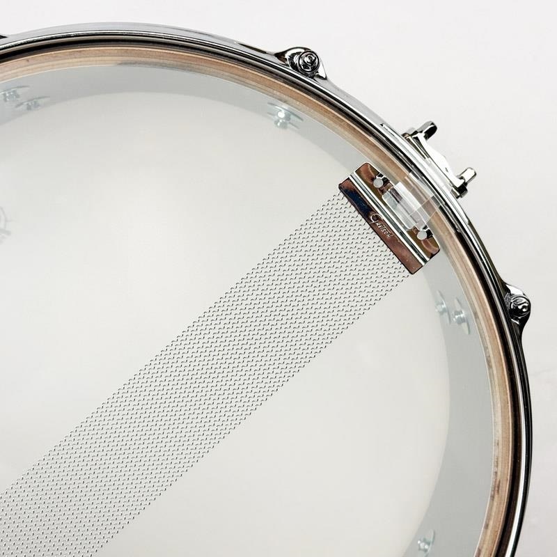 GRETSCH GRGL-0514S-8CL GMM [USA Custom Series / Millennium Maple Gloss 14×5] 画像7