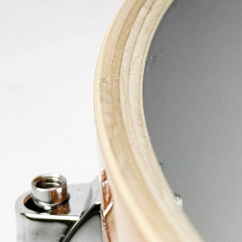 GRETSCH GRGL-0514S-8CL GMM [USA Custom Series / Millennium Maple Gloss 14×5] 画像9