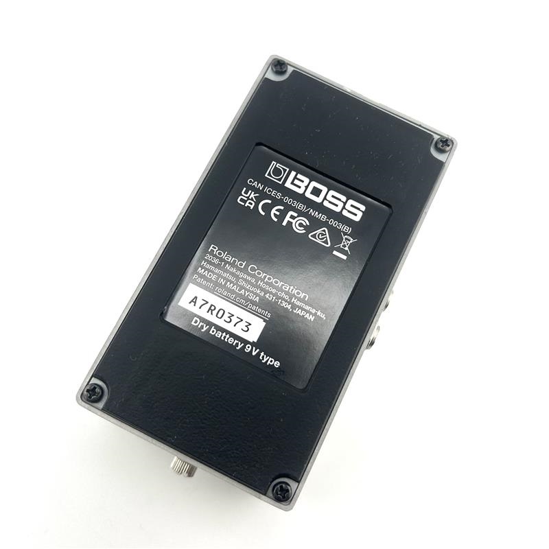 BOSS USED 中古 NS-1X Noise Suppressor ｜イケベ楽器店