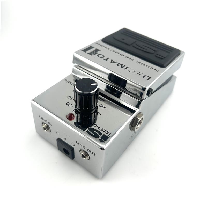 iSP Technologies DECIMATOR II（中古）［デジマートSALE