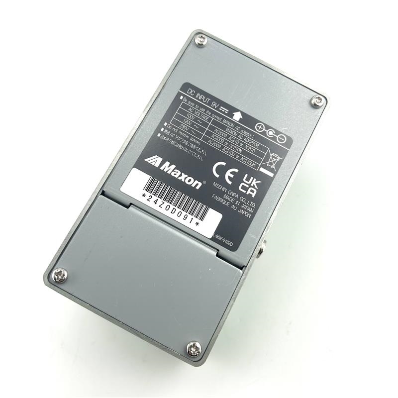 MAXON USED 中古 OD808 画像2