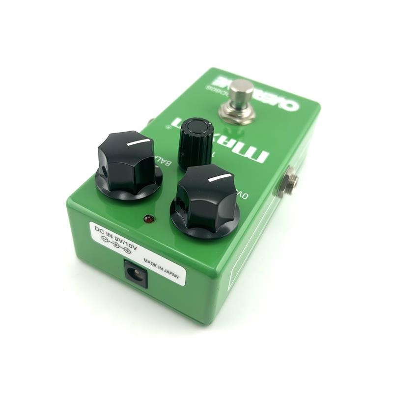 MAXON USED 中古 OD808 ｜イケベ楽器店オンラインストア