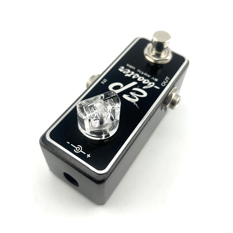 Xotic USED 中古 EP Booster 画像1