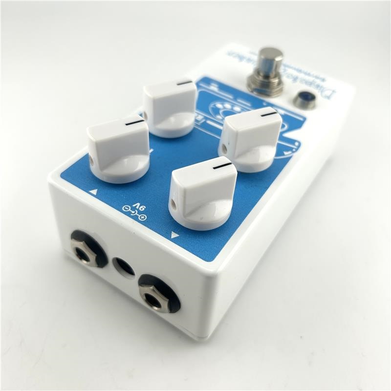 EarthQuaker Devices USED 中古 Dispatch Master ｜イケベ楽器店
