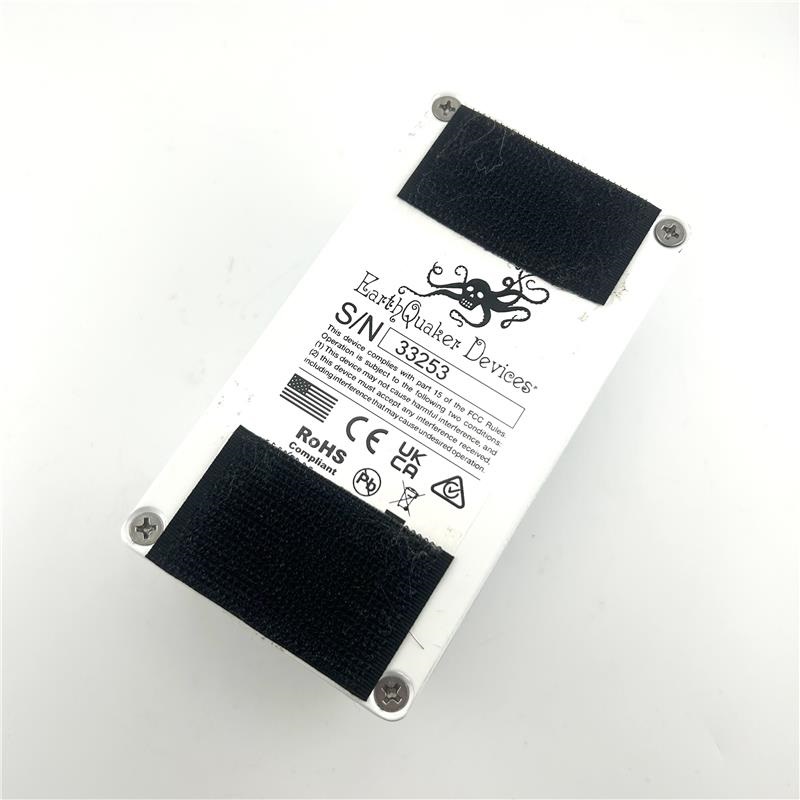 EarthQuaker Devices USED 中古 Dispatch Master ｜イケベ楽器店