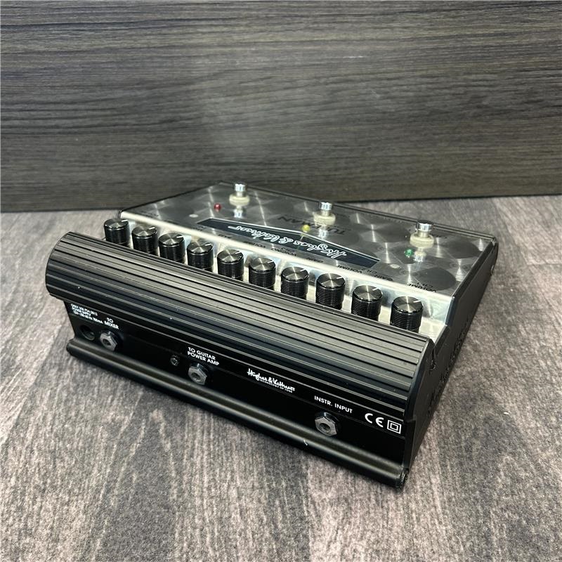 Hughes&Kettner USED 中古 Tubeman 画像1