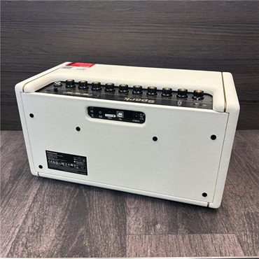 Positive Grid USED 中古 Spark40 Pearl w/ Spark Control 画像1