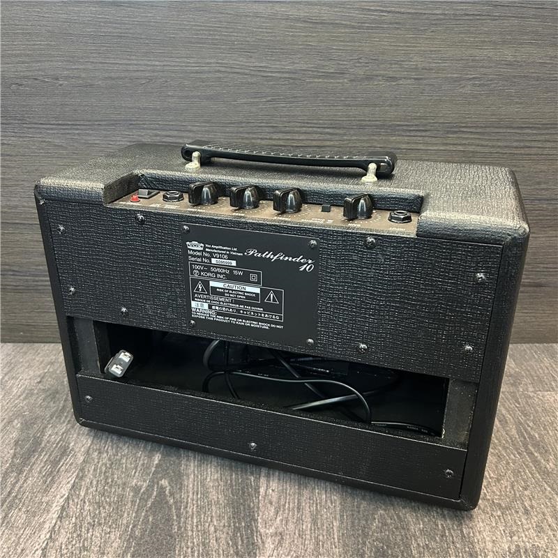 VOX USED 中古 Pathfinder10 (V9106) [SN.095999] 画像1