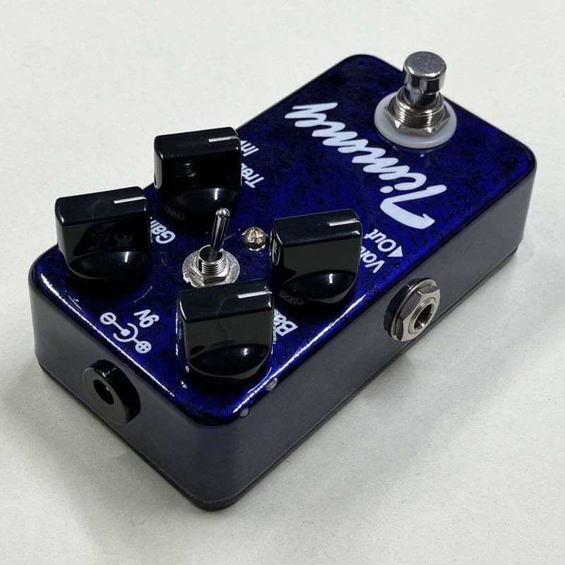 Paul Cochrane Timmy 15th Anniversary Pedal | Humbucker Music