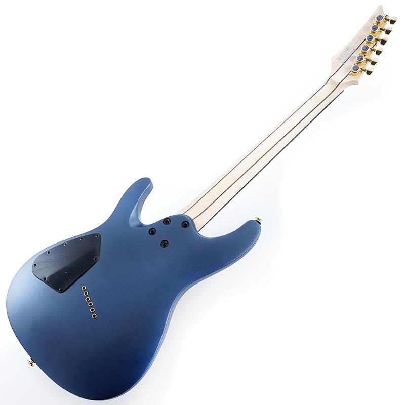 Ibanez Axe Design Lab SML721-MAM (Midnight Arctic Ocean Matte) [SPOT MODEL] 画像2