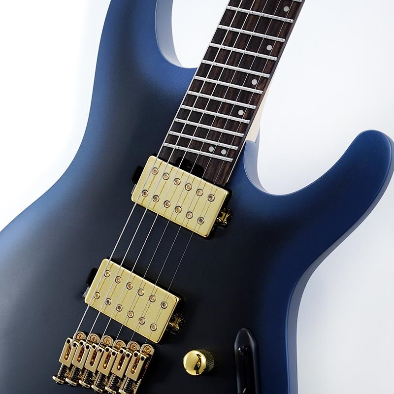 Ibanez Axe Design Lab SML721-MAM (Midnight Arctic Ocean Matte) [SPOT MODEL] 画像3