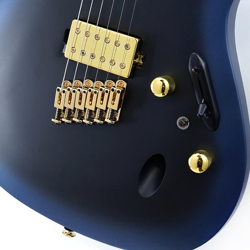 Ibanez Axe Design Lab SML721-MAM (Midnight Arctic Ocean Matte) [SPOT MODEL] 画像4