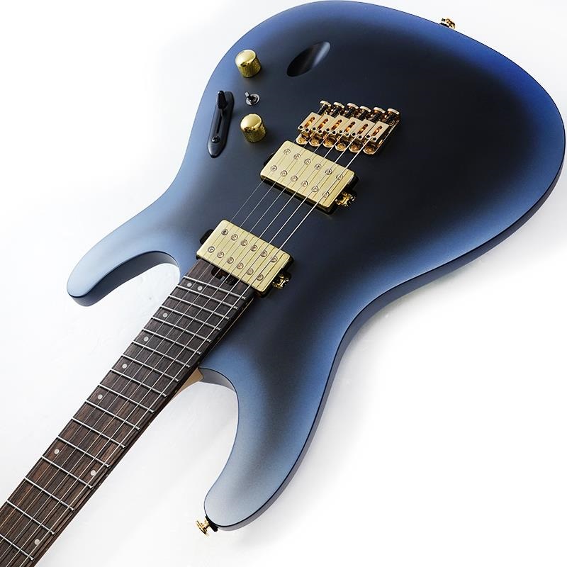 Ibanez Axe Design Lab SML721-MAM (Midnight Arctic Ocean Matte) [SPOT MODEL] 画像5