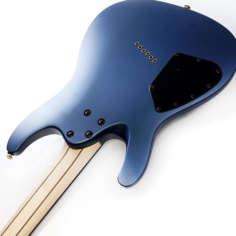 Ibanez Axe Design Lab SML721-MAM (Midnight Arctic Ocean Matte) [SPOT MODEL] 画像6