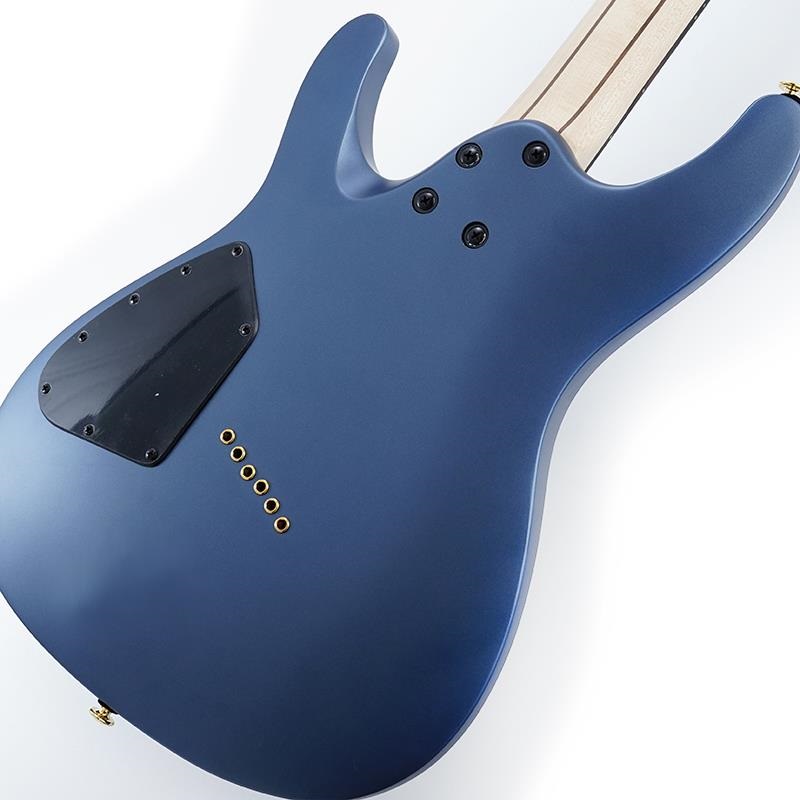 Ibanez Axe Design Lab SML721-MAM (Midnight Arctic Ocean Matte) [SPOT MODEL] 画像7