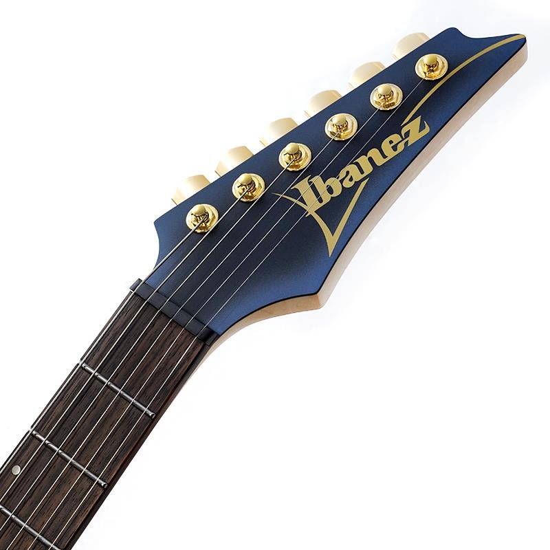 Ibanez Axe Design Lab SML721-MAM (Midnight Arctic Ocean Matte) [SPOT MODEL] 画像8