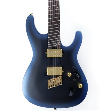 Ibanez Axe Design Lab SML721-MAM (Midnight Arctic Ocean Matte) [SPOT MODEL] 画像9