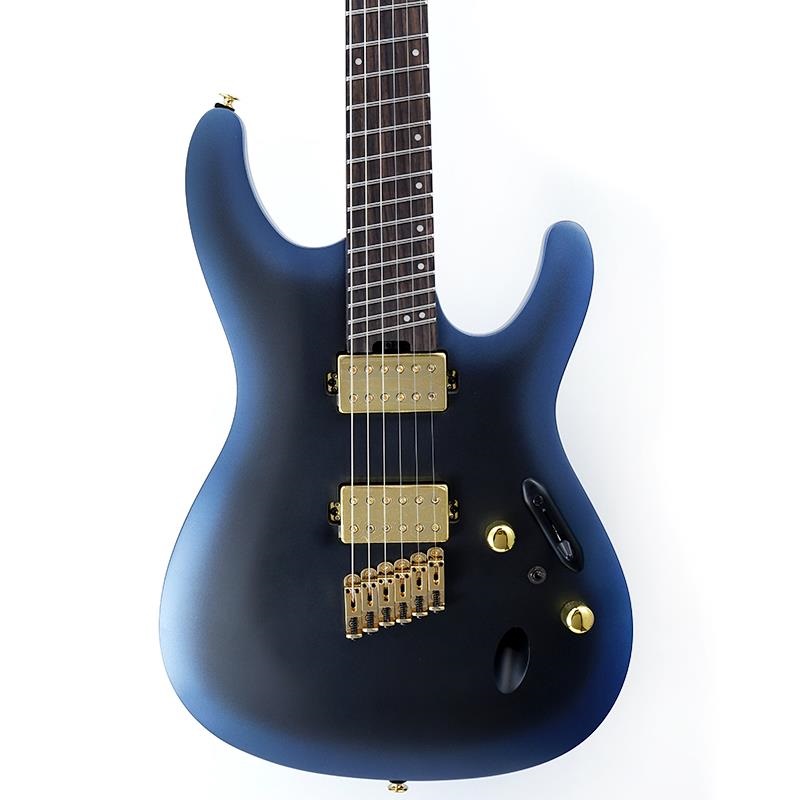 Ibanez Axe Design Lab SML721-MAM (Midnight Arctic Ocean Matte) [SPOT MODEL] 画像9