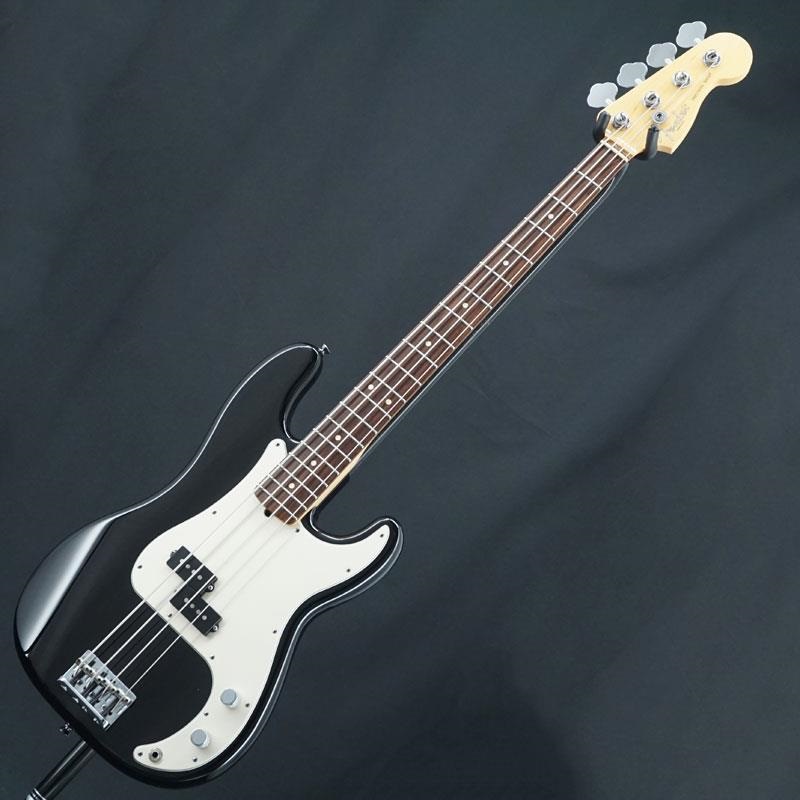 Fender USA USED 中古 American Standard Jazz Bass (Black