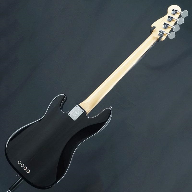 Fender - American Standard JazzBass with molded case | Mass