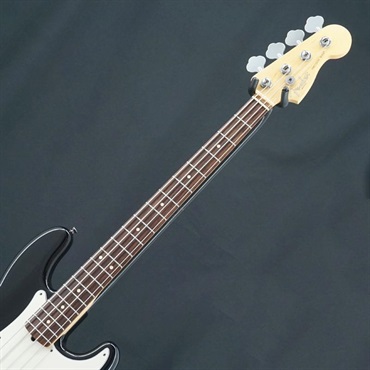 Fender USA USED 中古 American Standard Jazz Bass (Black