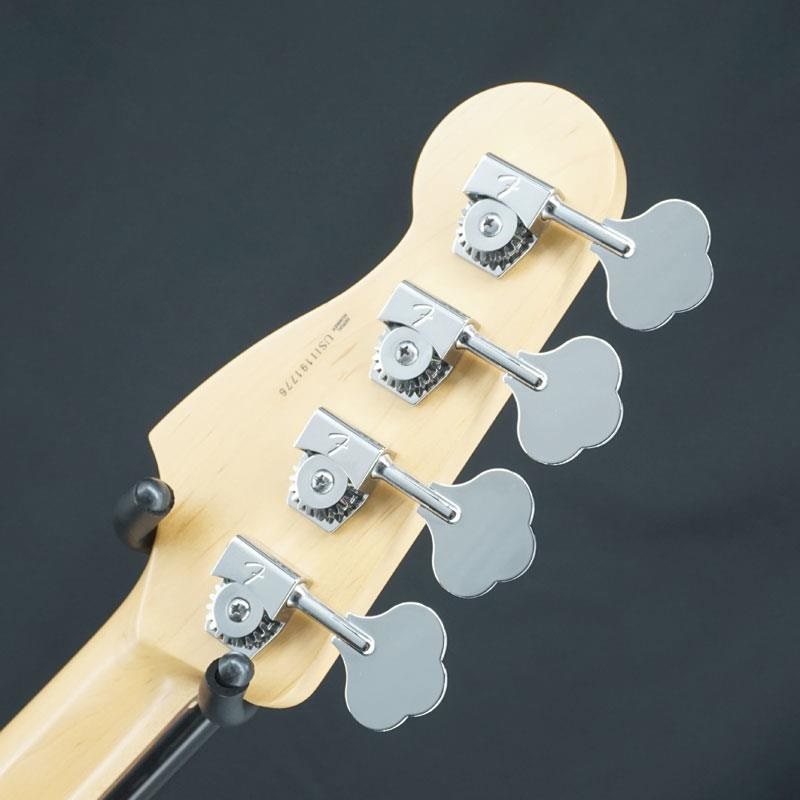 Fender USA USED 中古 American Standard Jazz Bass (Black