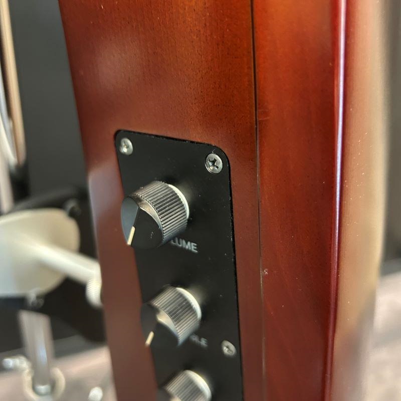YAMAHA USED 中古 SLB200 w/BST1&BEF2&BKS2 画像7