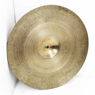 Zildjian 【創業50周年大決算SALE】VINTAGE 1960～70's A Zildjian Ride 18 [1946g]値下げしました！ 画像4