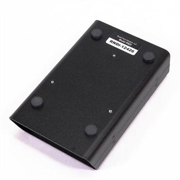 RUPERT NEVE DESIGNS USED 中古 RNDI(ルパート　二ーブ　デザイン)(DI)(ファンタム電源供給可) 画像4