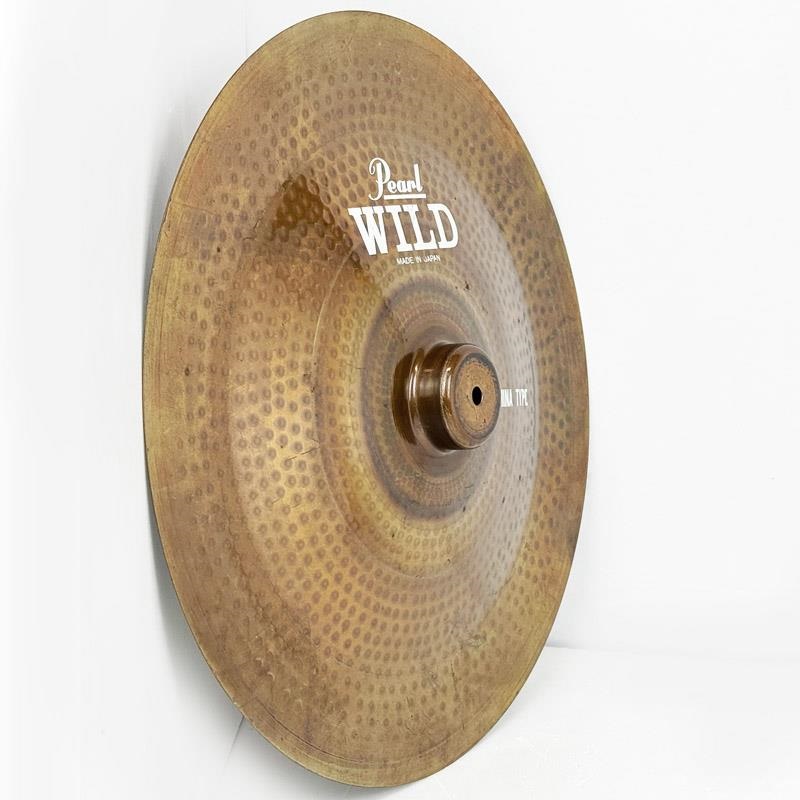 Pearl USED 中古 80s 620CTW [WILD 600 Series China Type 20/Made In Japan] 画像3