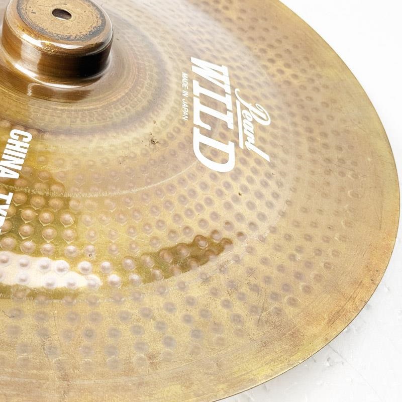 Pearl USED 中古 80s 620CTW [WILD 600 Series China Type 20/Made In Japan] 画像5
