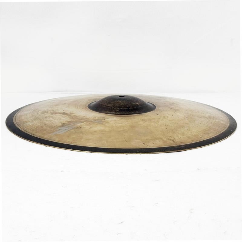 SABIAN USED 中古 Munetaka Higuchi Signature Model Lightning Strikes [SLS-20CS-B/Crash 20] [2234g] 画像2