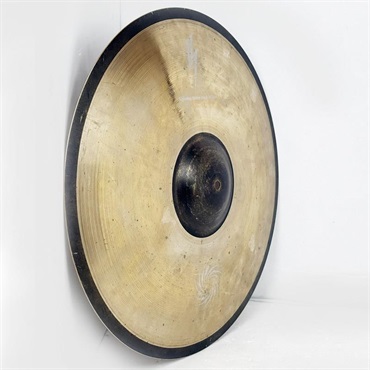 SABIAN USED 中古 Munetaka Higuchi Signature Model Lightning Strikes [SLS-20CS-B/Crash 20] [2234g] 画像3
