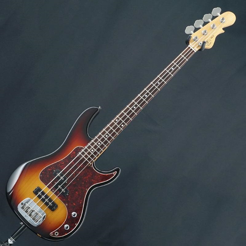 G&L USED 中古 Tribute Series SB-2 (3TS) 画像2