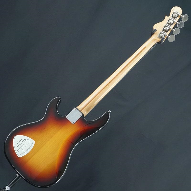 G&L USED 中古 Tribute Series SB-2 (3TS) 画像3