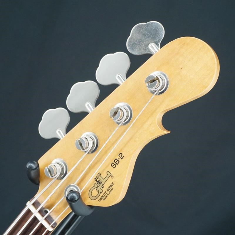 G&L USED 中古 Tribute Series SB-2 (3TS) 画像6