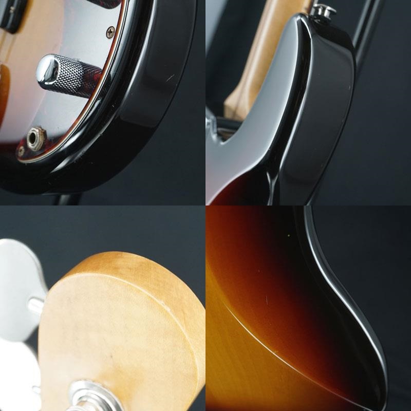 G&L USED 中古 Tribute Series SB-2 (3TS) 画像8