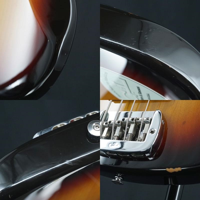 G&L USED 中古 Tribute Series SB-2 (3TS) 画像9