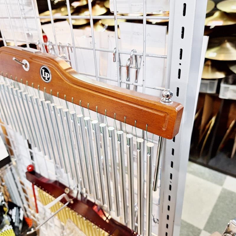 LP 【創業50周年大決算SALE】LP511C [Concert Series Bar Chimes / Single Row 36 Bars]【店頭展示特価品】 画像1