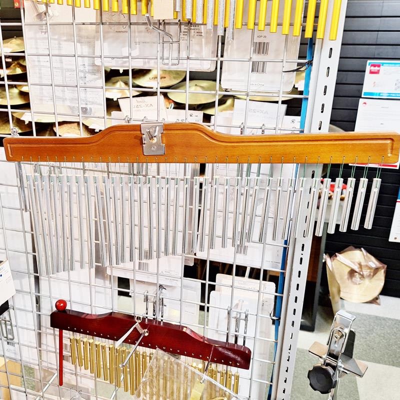 LP 【創業50周年大決算SALE】LP511C [Concert Series Bar Chimes / Single Row 36 Bars]【店頭展示特価品】 画像2